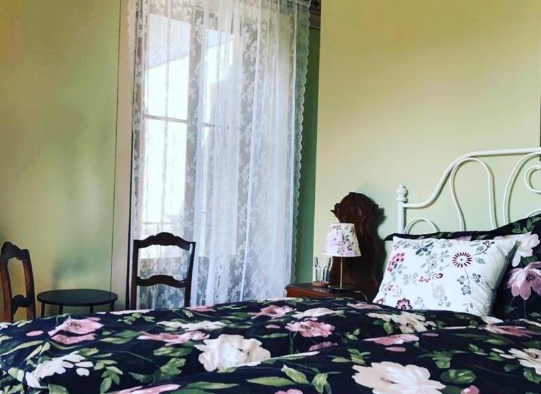 ファミリールーム, Villa Il Maiale Bianco B&b