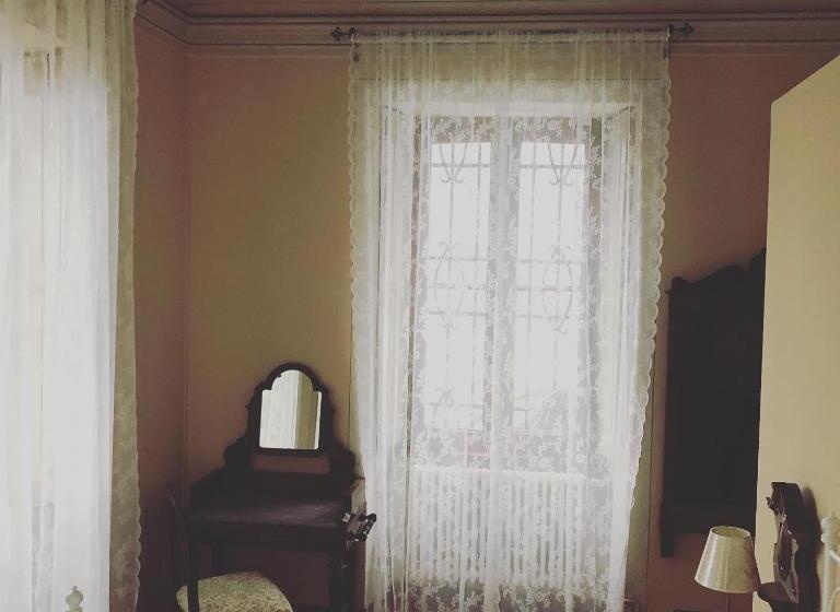 デラックスルーム, Villa Il Maiale Bianco B&b