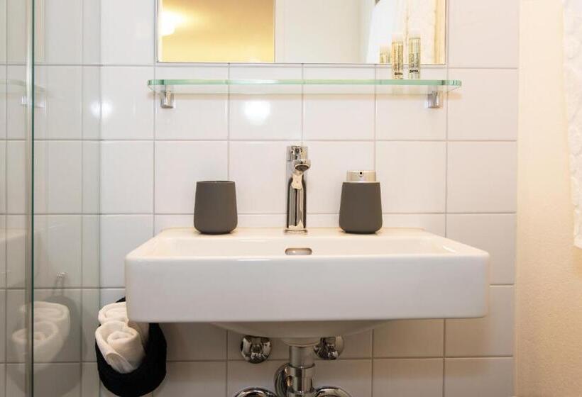 Номер Deluxe, Haus Am Schlossberg