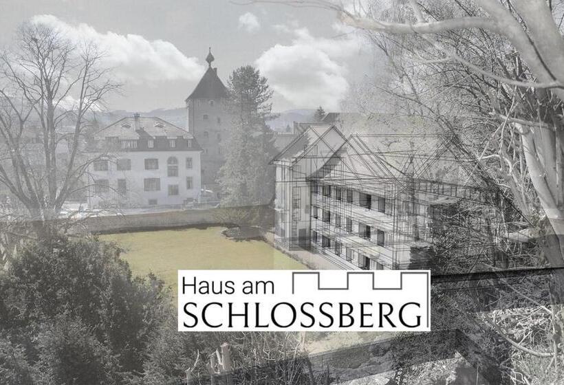 Номер Стандарт, Haus Am Schlossberg