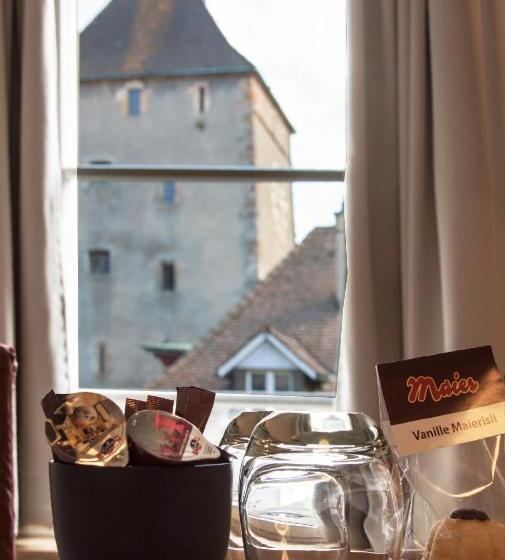 Полулюкс, Haus Am Schlossberg