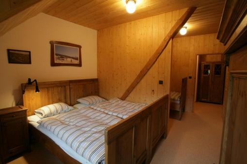 آپارتمان 2 خوابه, Apartmány Chalupa U Floriánka