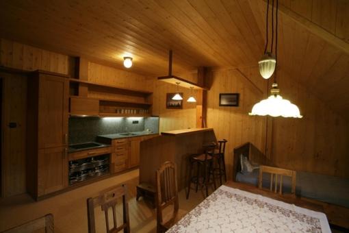 آپارتمان 2 خوابه, Apartmány Chalupa U Floriánka