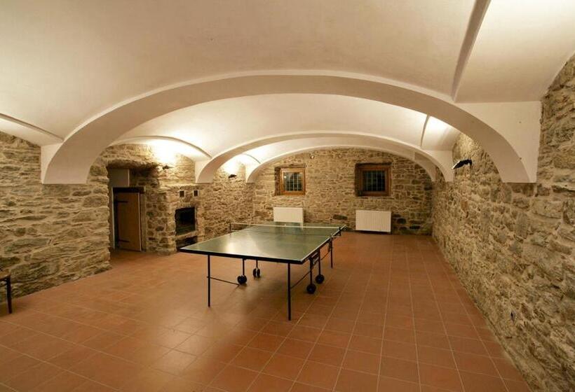 آپارتمان 1 خوابه, Apartmány Chalupa U Floriánka