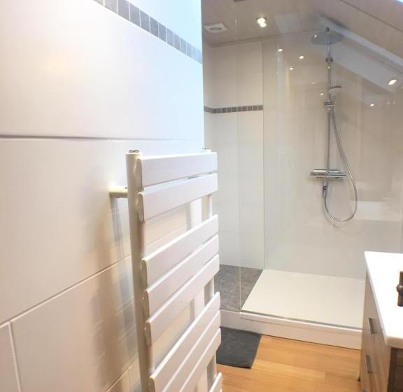 Семейный Номер, B&b Pegasus Ii   Chambre De Luxe Avec Sauna Privatif