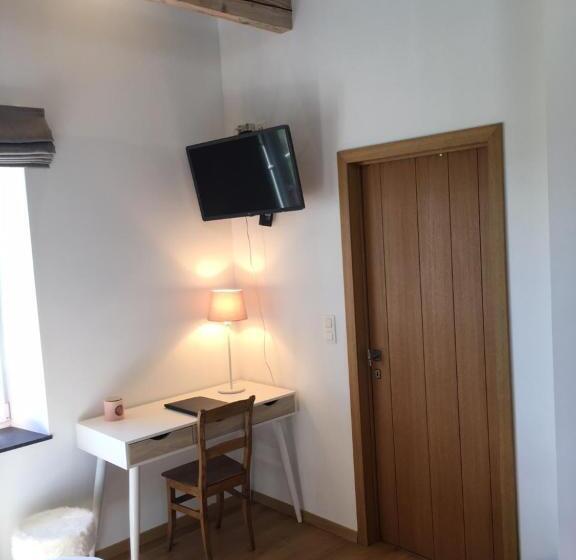 Семейный Номер, B&b Pegasus Ii   Chambre De Luxe Avec Sauna Privatif
