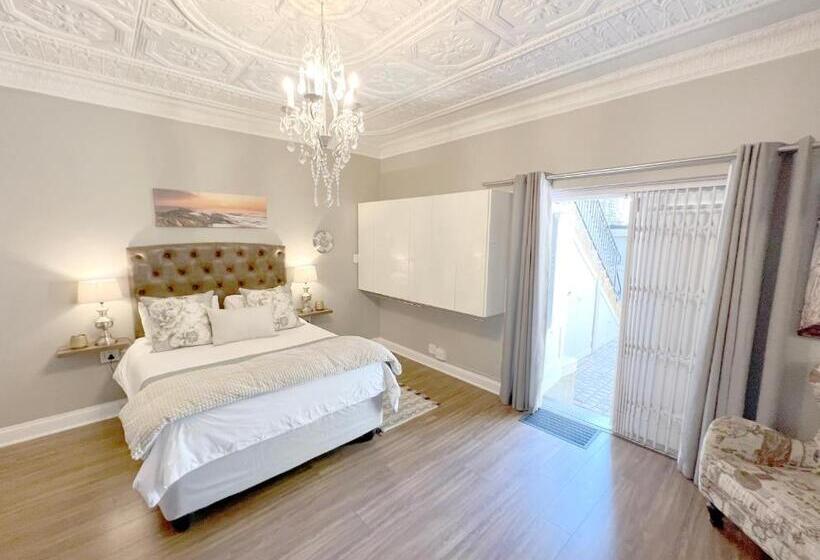 Quarto Executivo, Buffels Place Guesthouse