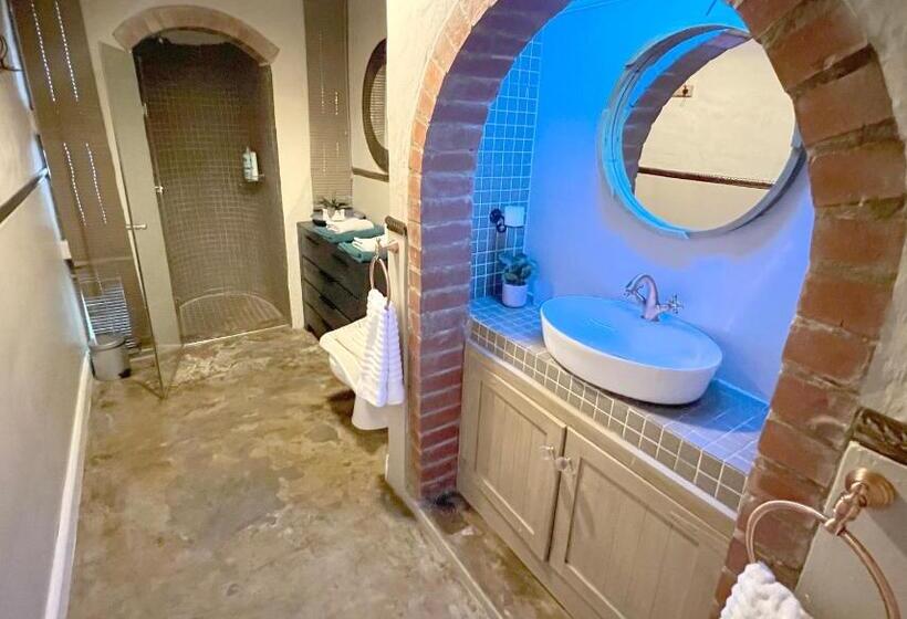 Quarto Executivo, Buffels Place Guesthouse