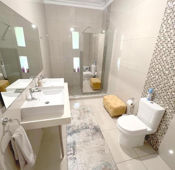 Quarto Deluxe, Buffels Place Guesthouse