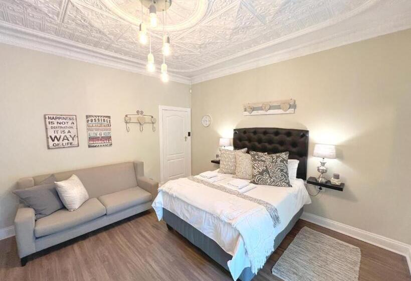 Quarto Deluxe, Buffels Place Guesthouse