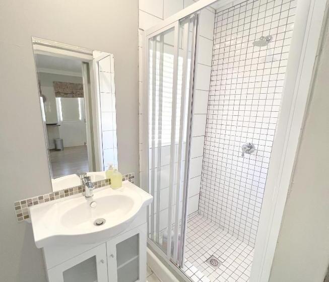 Quarto Superior, Buffels Place Guesthouse