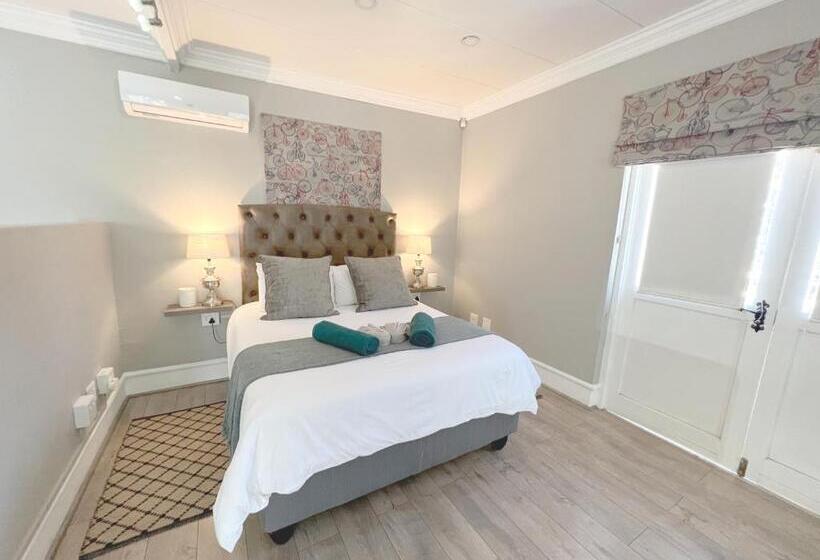 Quarto Superior, Buffels Place Guesthouse