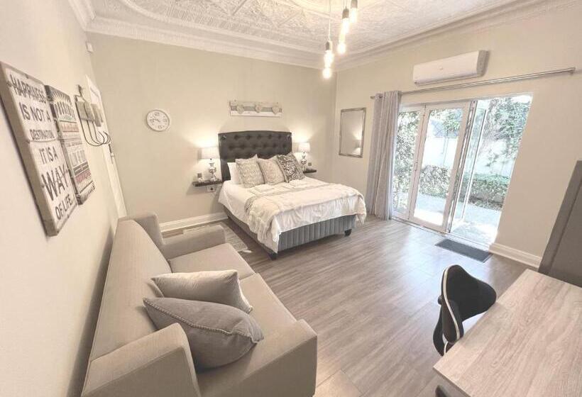 Quarto Familiar, Buffels Place Guesthouse