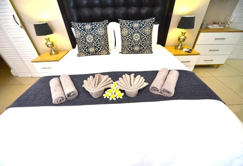 Suíte Cama King, Buffels Place Guesthouse