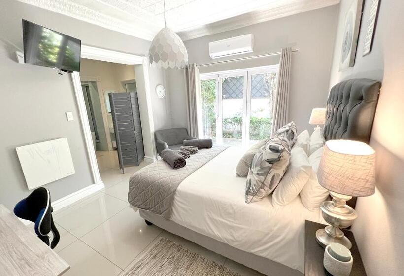 Quarto Deluxe, Buffels Place Guesthouse