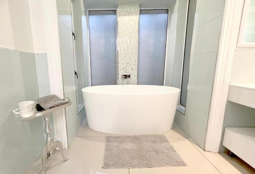 Quarto Deluxe, Buffels Place Guesthouse