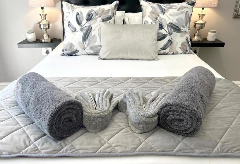 Quarto Deluxe, Buffels Place Guesthouse