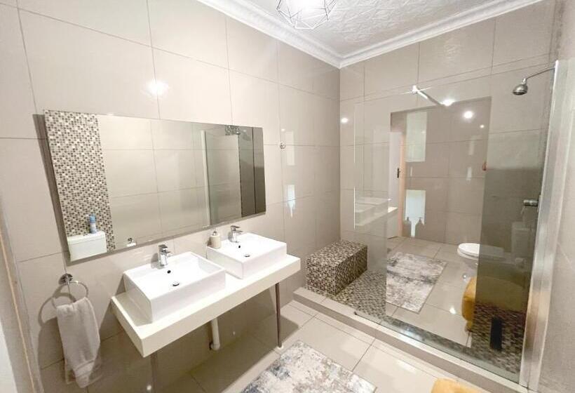 Quarto Familiar, Buffels Place Guesthouse