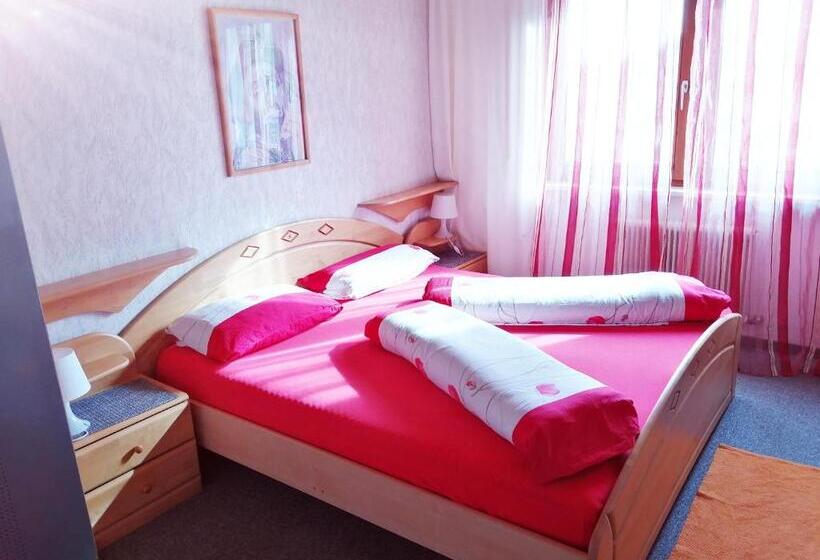 Номер Стандарт, Gästehaus Kössler