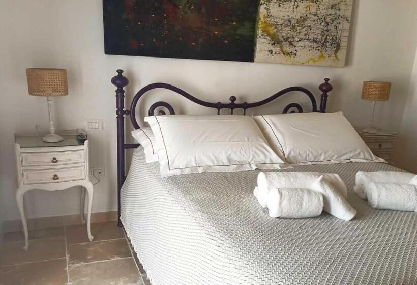 اتاق استاندارد, Petranima Wellness In Trulli