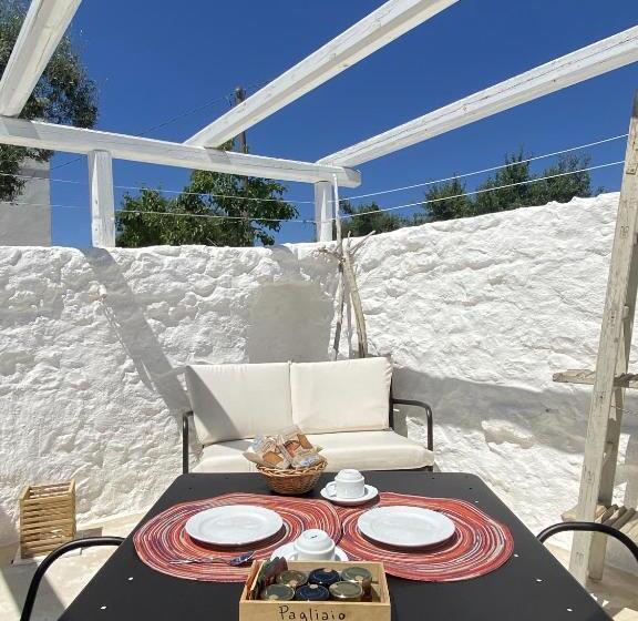 اتاق سوپریور, Petranima Wellness In Trulli