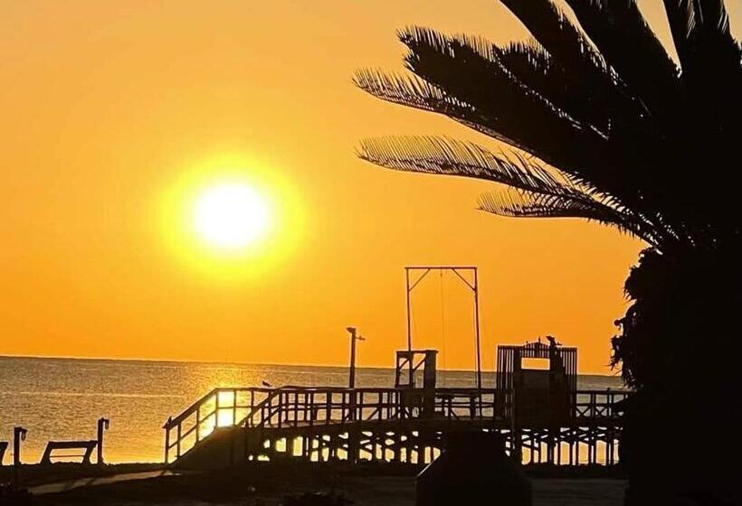 Студия Deluxe, Benjamin S Pier At Laguna Reef Resort