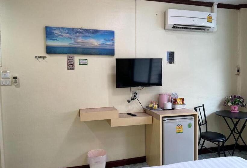 豪华房间, Linda Rooms