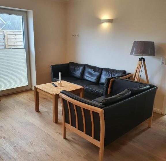 标准间, Nordsee Pension Dagebüll