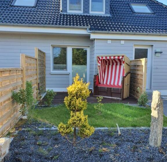 标准间, Nordsee Pension Dagebüll