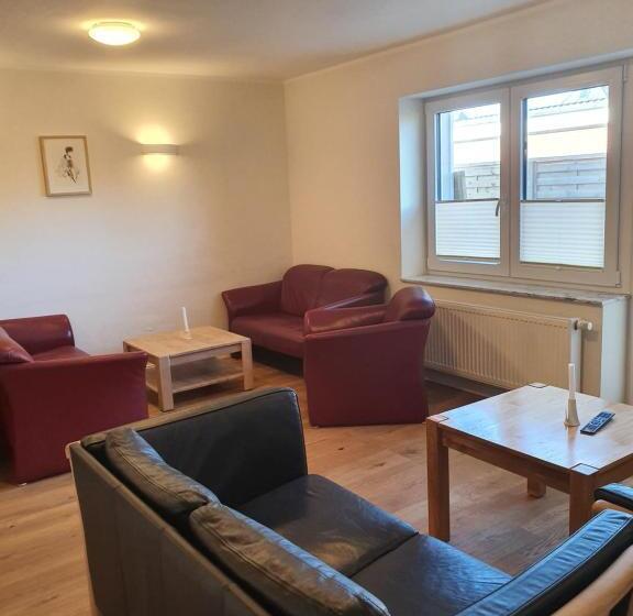 标准间, Nordsee Pension Dagebüll
