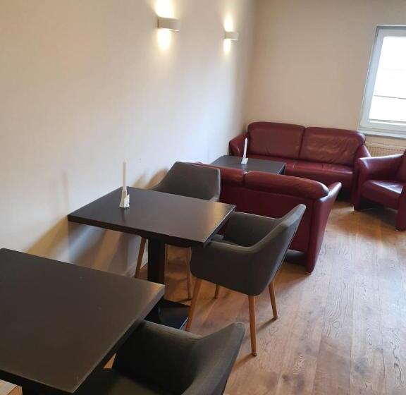 스탠다드 싱글 룸, Nordsee Pension Dagebüll