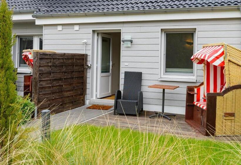 标准单人间, Nordsee Pension Dagebüll