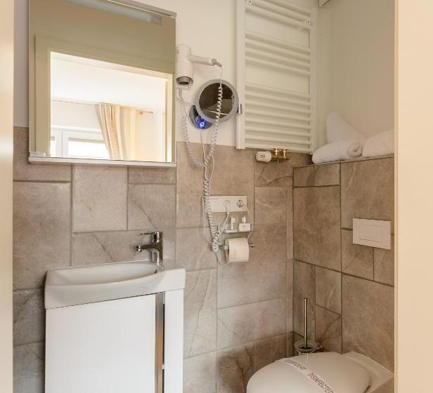 标准单人间, Nordsee Pension Dagebüll