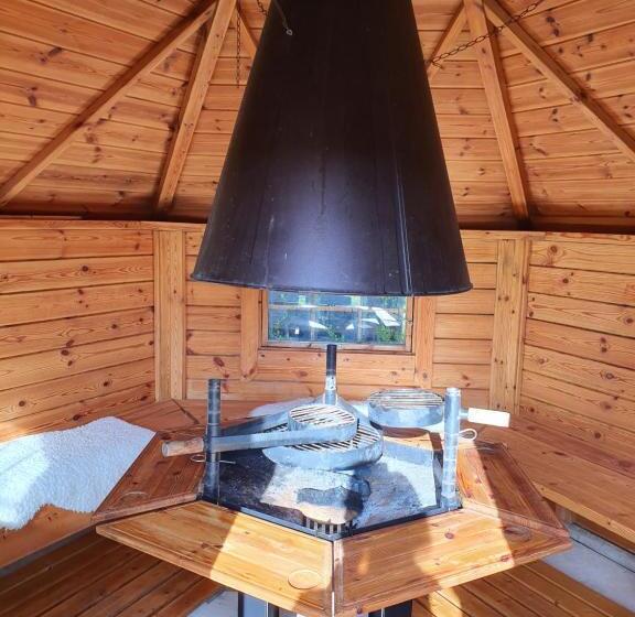 스탠다드 싱글 룸, Nordsee Pension Dagebüll