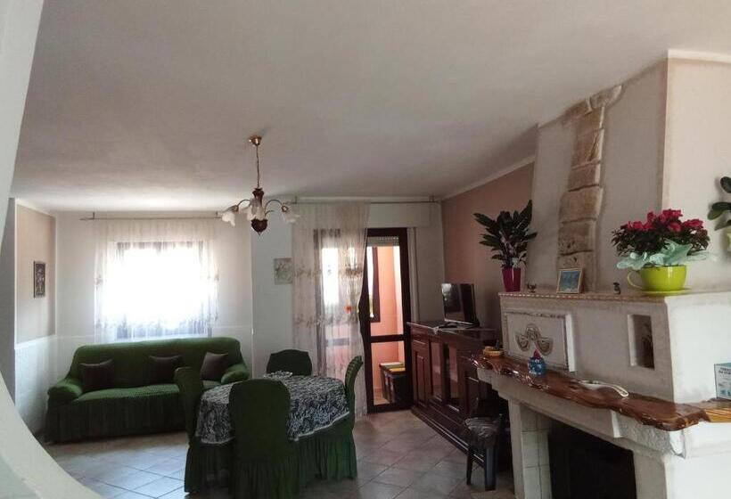 Семейный Номер, Casa Olga