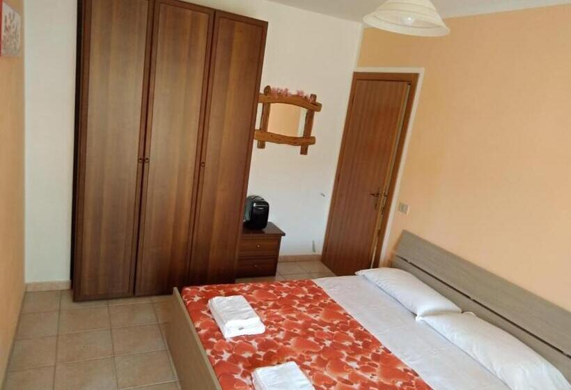 Семейный Номер, Casa Olga