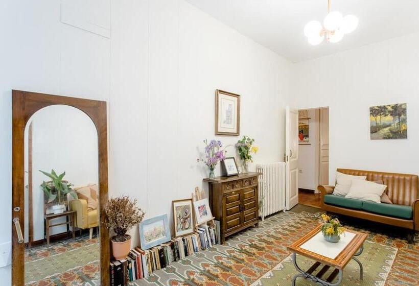 اتاق استاندارد, Habitación En La Rambla