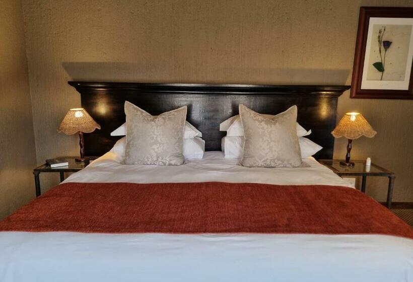Suite Deluxe, Bass Lake Country Lodge