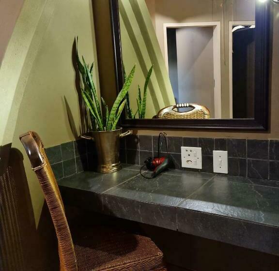 Suite Executiva, Bass Lake Country Lodge