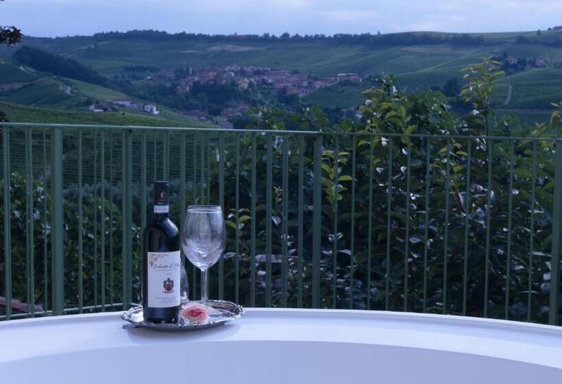 Полулюкс, Cascina Pugnane