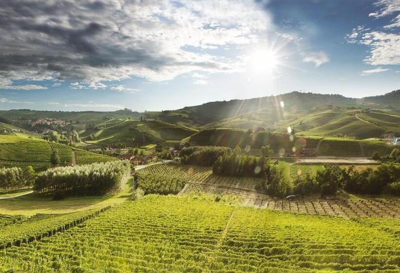 Номер Стандарт с Балконом, Cascina Pugnane