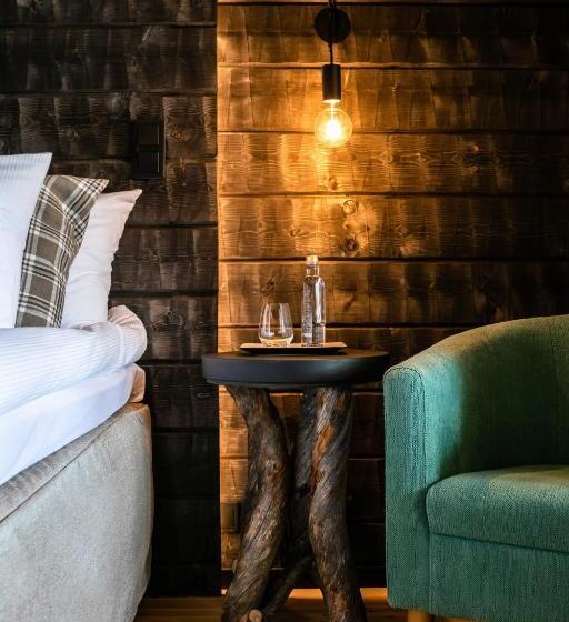 Номер Deluxe, Sunday Morning Resort