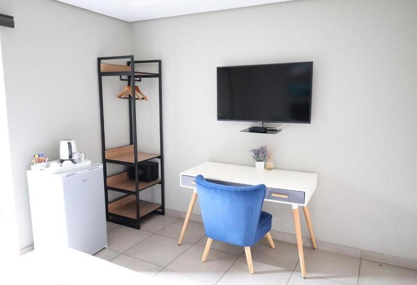 Номер Стандарт, Together Lifestyle Resort