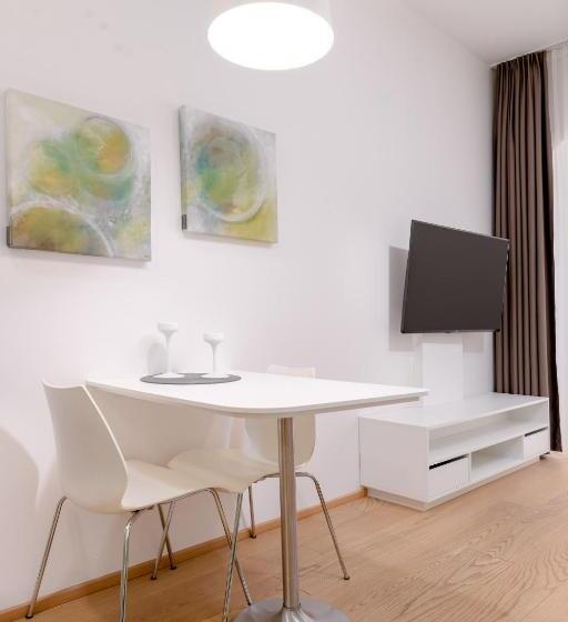 Люкс, Limehome Graz   Argos By Zaha Hadid
