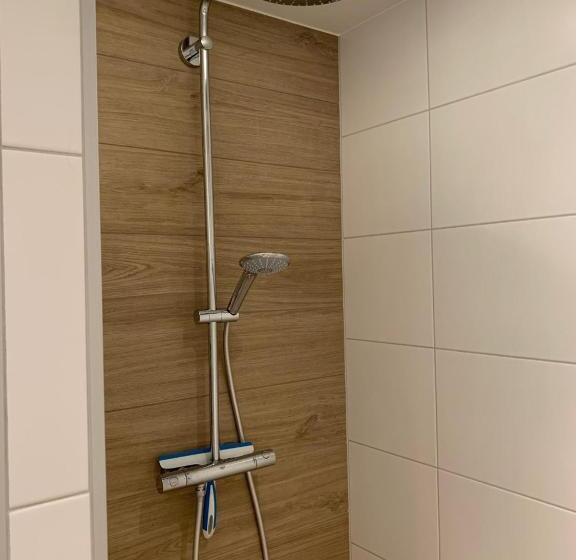 Quarto Deluxe, B&b Florapark