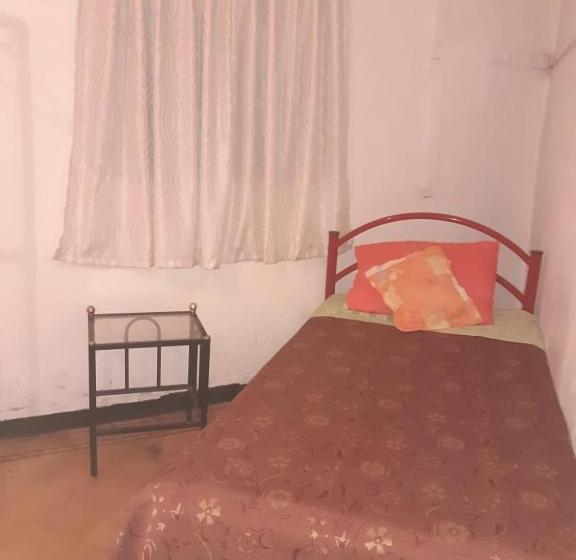 침실 1개 아파트, Amplio Departamento Para Grupos O Familias