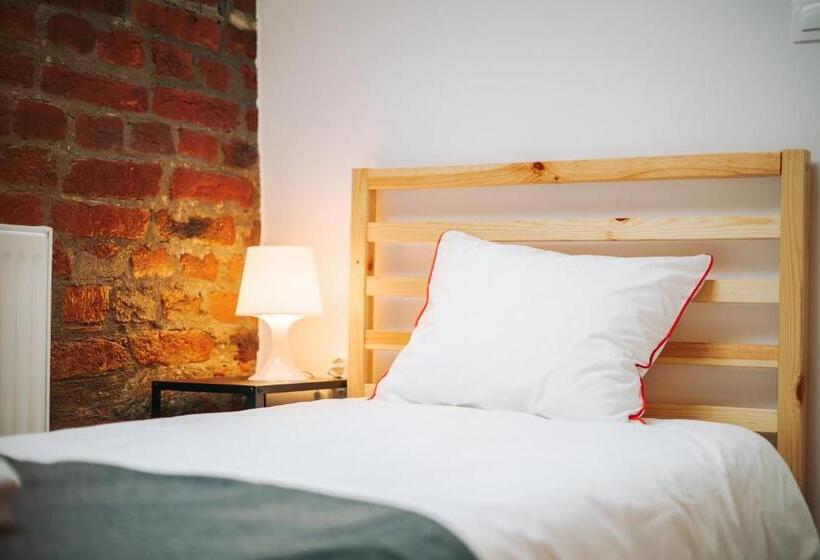 스탠다드 룸, Kali Host Home Away From Home