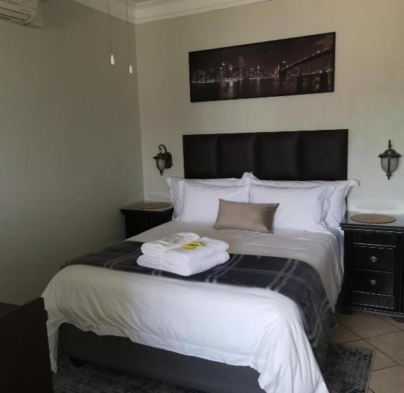 חדר סטנדרט, Klyne Jiweel Guesthouse