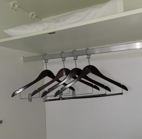 חדר סטנדרט, Klyne Jiweel Guesthouse