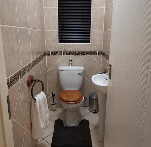 חדר סטנדרט, Klyne Jiweel Guesthouse